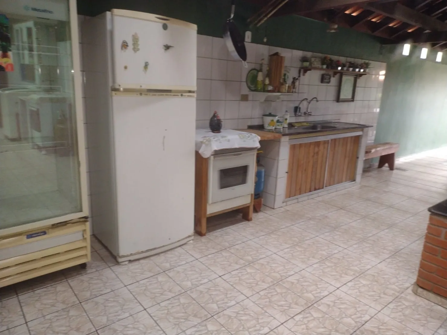 Imagem Chácara à venda 3 Quartos, 6 Vagas, 1350M², Bom Sucesso, Pindamonhangaba - SP