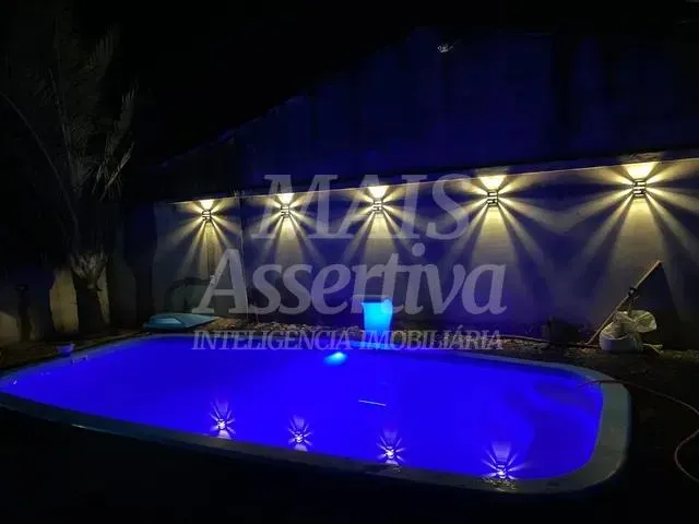 Imagem Casa mobiliada a venda no bairro Azaléia em Araricá/RS - 3 dormitórios
