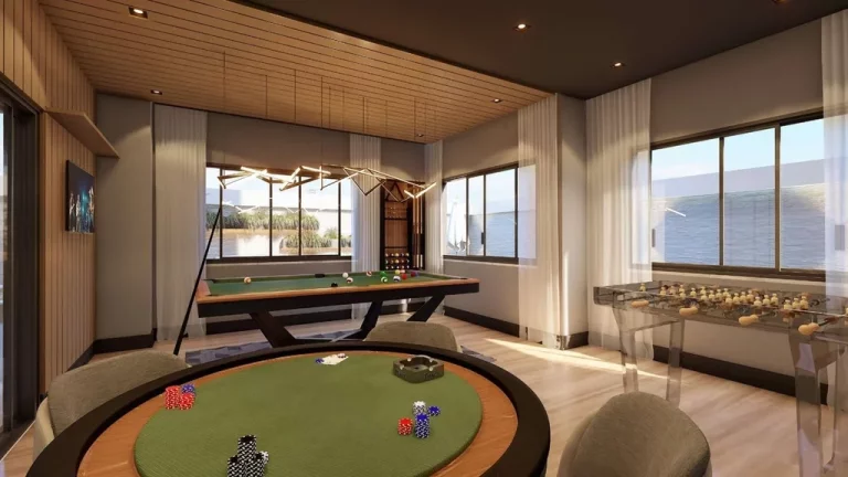Imagem Maison de Boulevard - Apartamento à venda no bairro Morretes - Itapema/SC