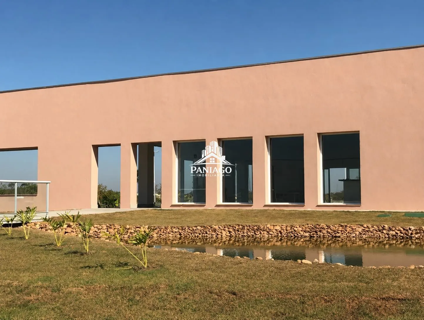 Imagem Terreno à Venda - Condomínio Florais Itália | Jardim Itália - Cuiabá/MT
