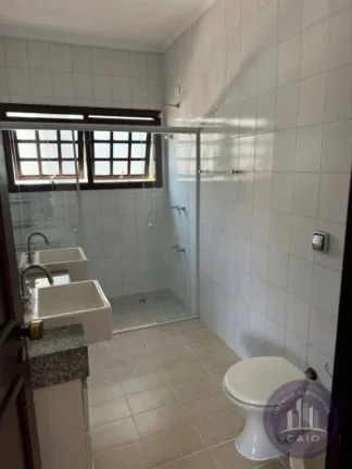 Imagem Alphaville 9 | Casa 360m² 4 suítes, área gourmet 4 vagas | R$ 3.998.000,00