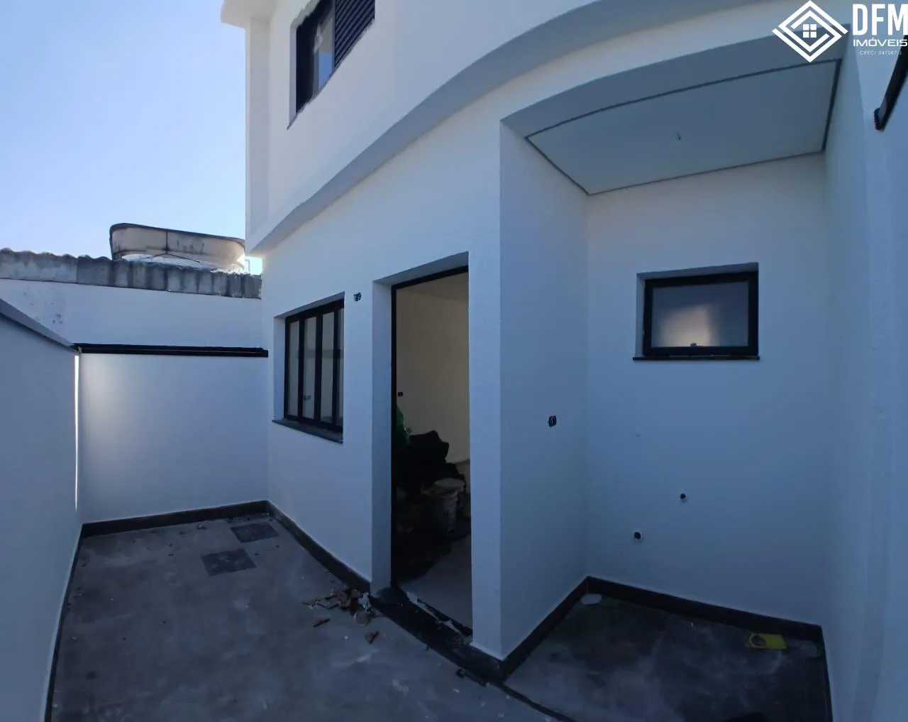 Imagem Sobrado com 2 Dormitorio(s) localizado(a) no bairro Vila Lavínia em Mogi das Cruzes / Mato Grosso do Sul Ref.:80965331