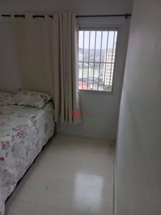 Imagem Apartamento com 2 dormitórios à venda, 57 m por R$ 275.000,00 - Vila Marieta - São Paulo/SP