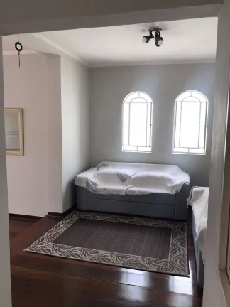 Imagem Casa t?(C)rrea à venda 2 quartos em Santa Terezinha, SBC