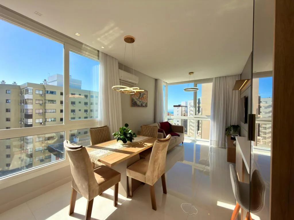 Foto do imóvel: Apartamento 2 Dormitórios - Bairro Centro em Rua Moacir