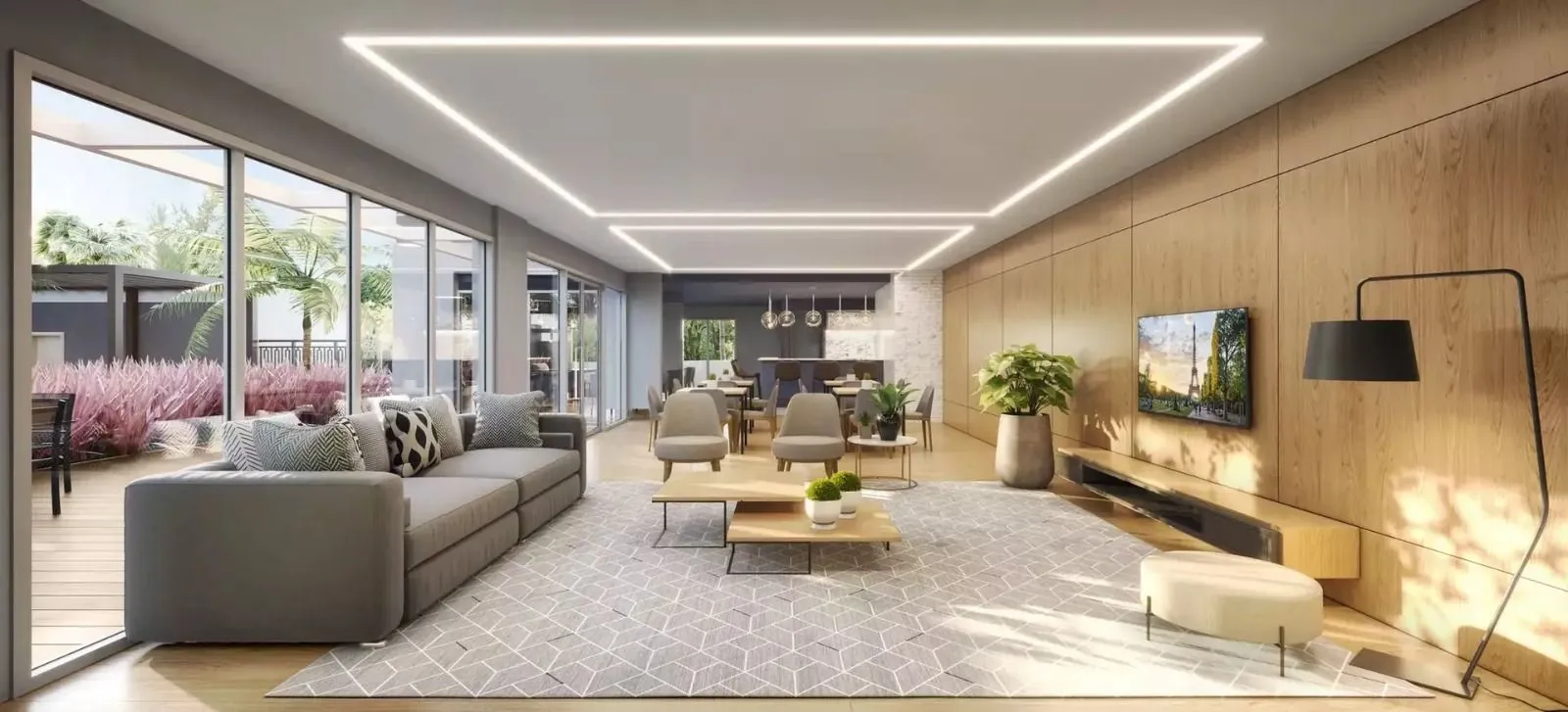 Imagem Apartamento 02 dormitórios 59m² privativos, churrasqueira e vaga, próximo Puc