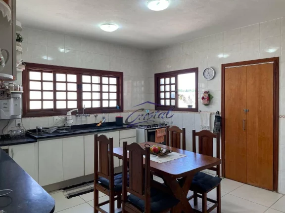 Imagem Casa em Condomínio - Cotia