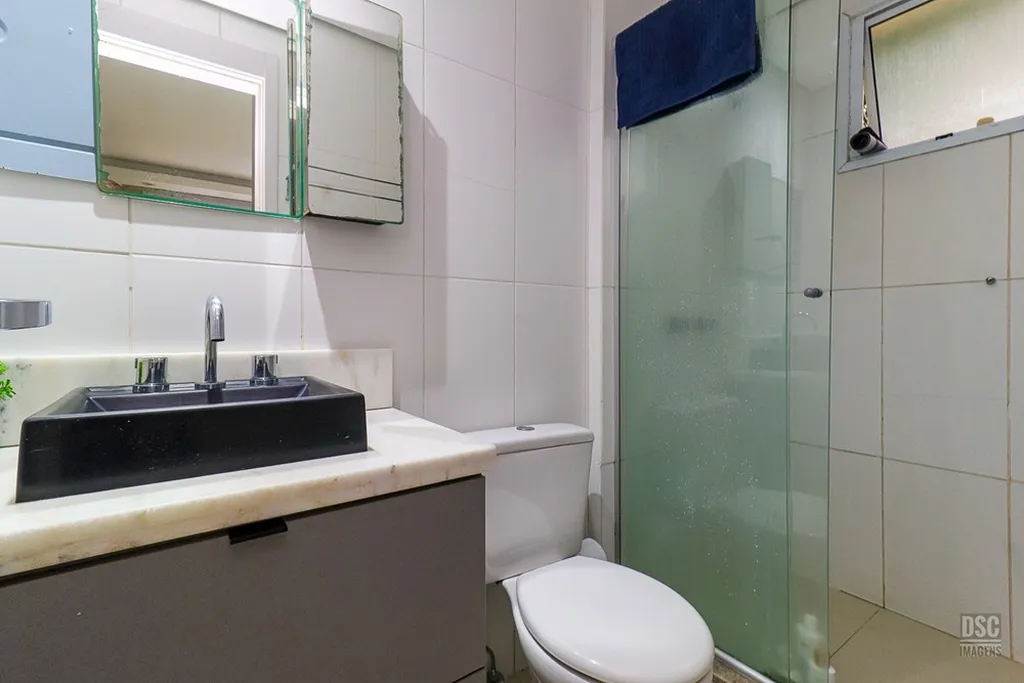 Imagem Apartamento em Vila Nova