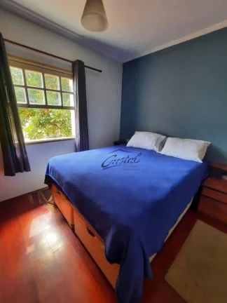 Imagem Casa com 3 quartos (1 suíte) à venda, 185 m² Villagio Viccino - Butantã - São Paulo/SP