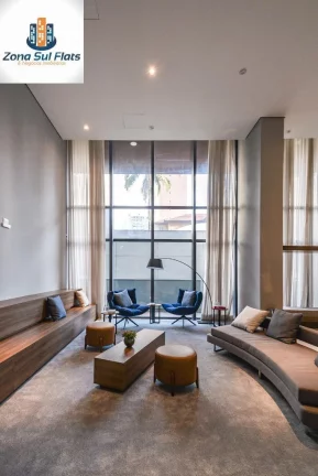 Imagem Apartamento à Venda Na Vila Mariana com 1 Suíte e 1 Vaga - Ideal Para Moradia Ou investimento