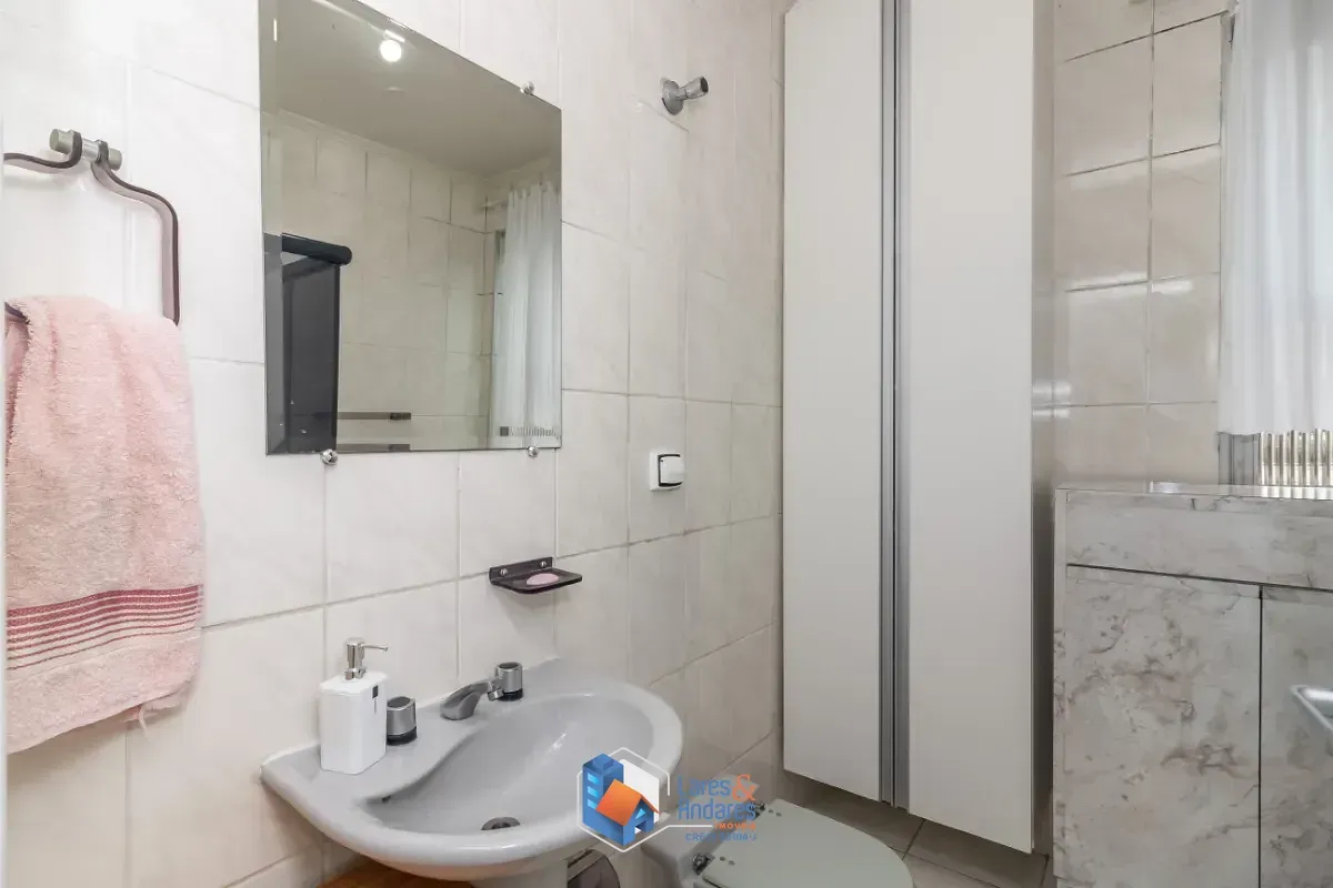Imagem Apartamento para venda em Vila Clementino com 2 quartos, 75m²