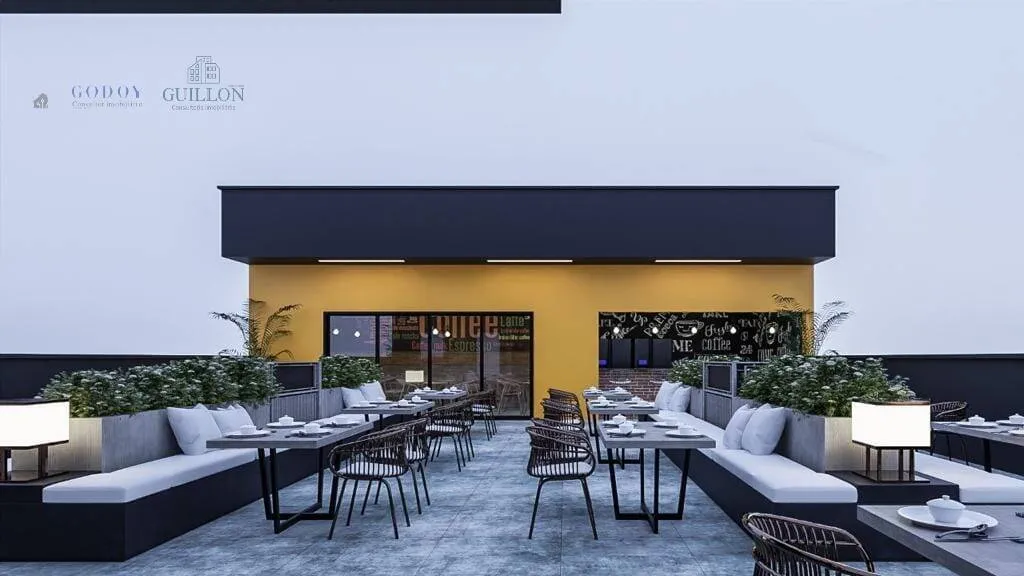 Imagem Soft Up Hotel Aparecida: Investimento Imobiliário de Alto Retorno com Vista para a Basílica e Gestão Especializada