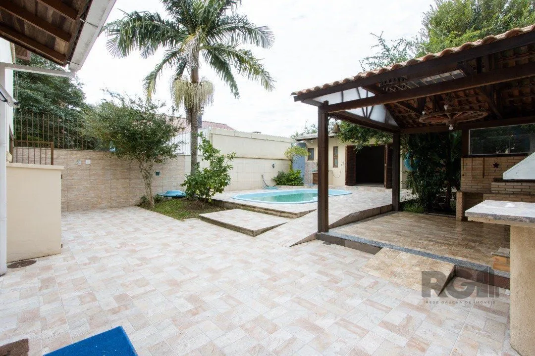 Imagem Casa em Ipanema