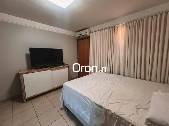 Imagem Sobrado à venda, 128 m² por R$ 770.000,00 - Jardim Europa - Goiânia/GO