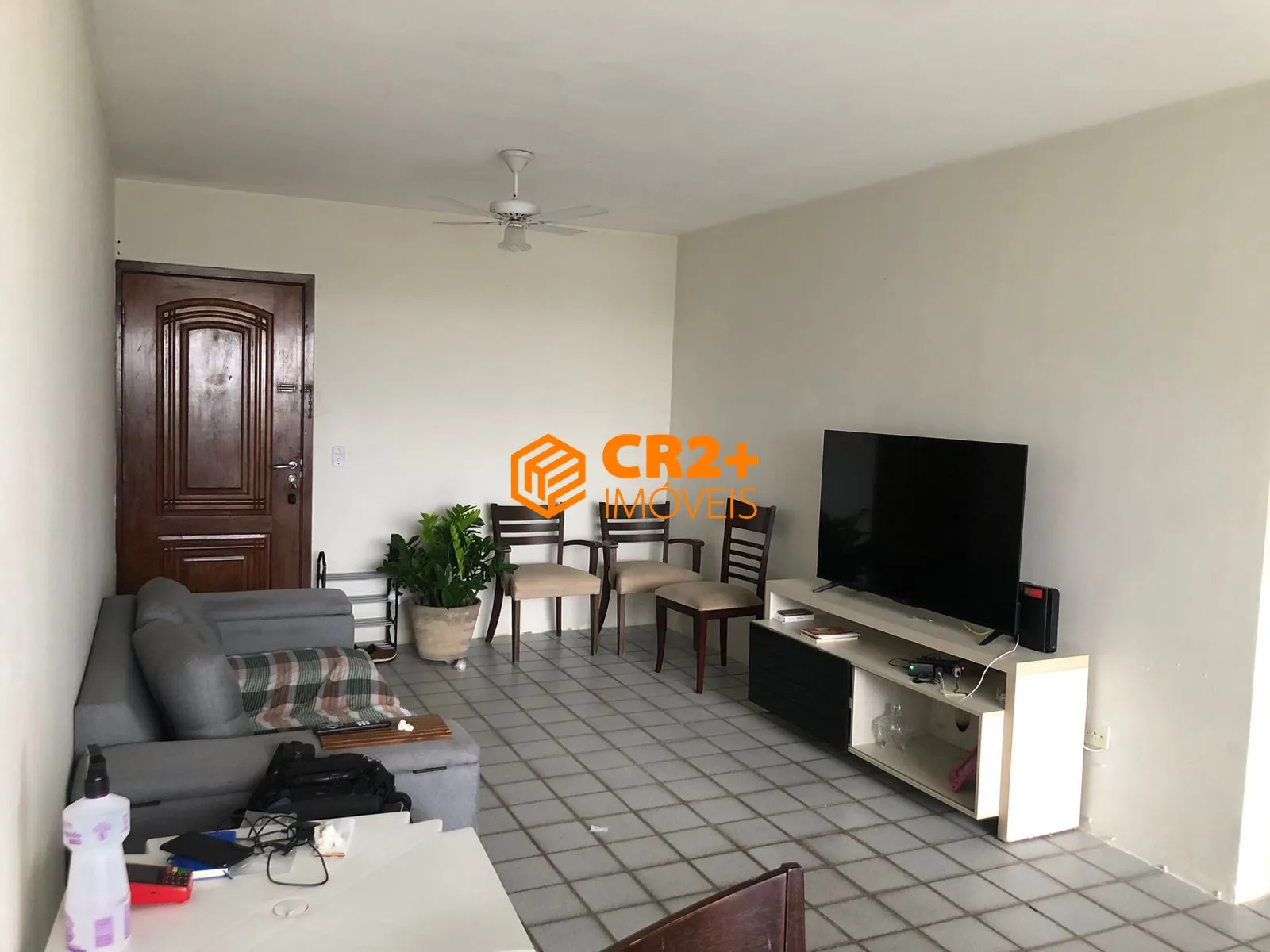 Imagem Vendo apartamento em Candeias, 140m2, 3 quartos