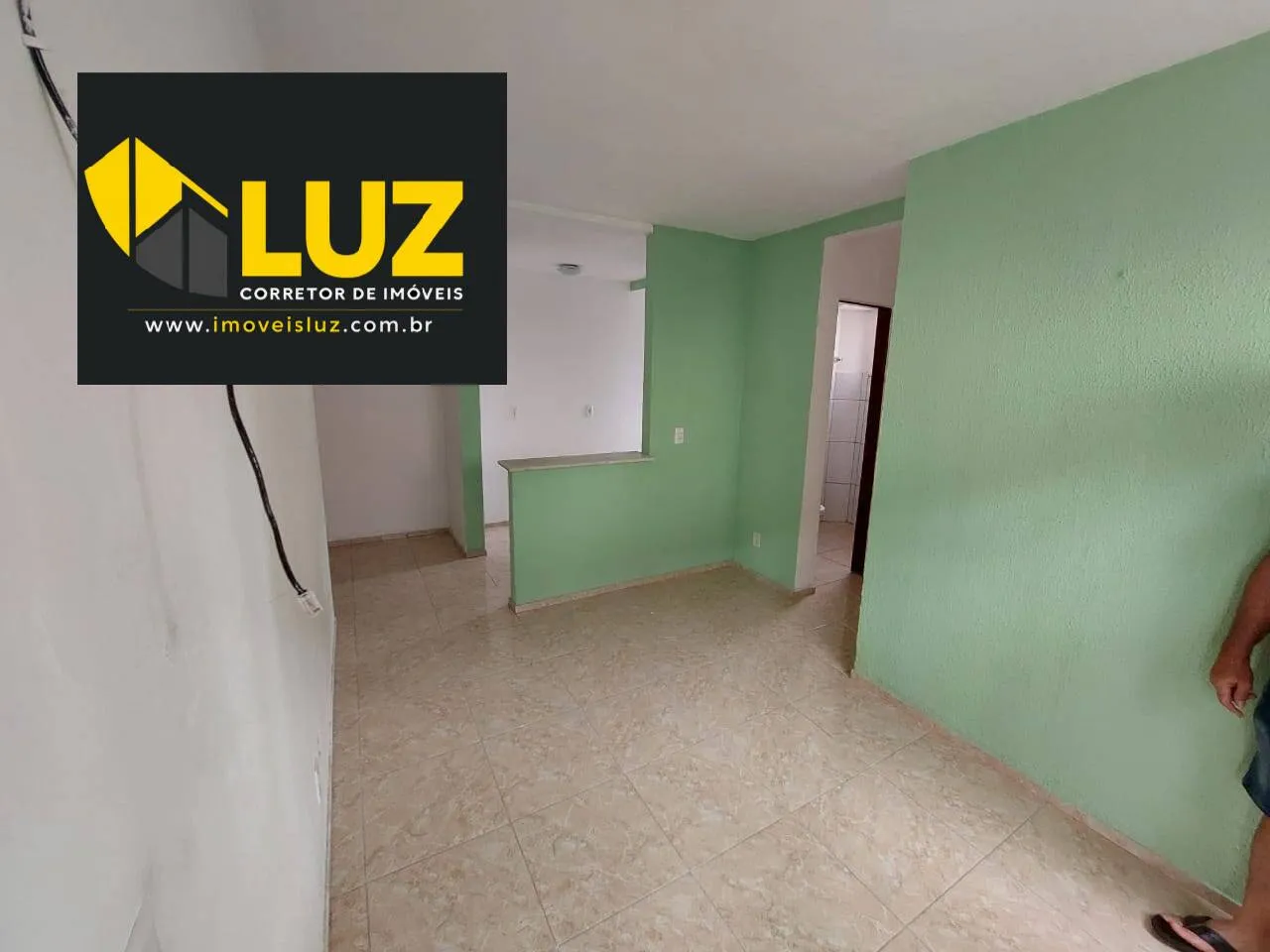 Imagem Oportunidade Imperdível de um Apartamento no Jangurussu! R$ 115.000,00