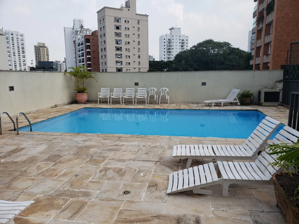Imagem Apartamento com 3 quartos a venda em Real Parque São Paulo SP, comprar apartamento em São Paulo sp, apartamento de alto padrão em sp, apartment in São