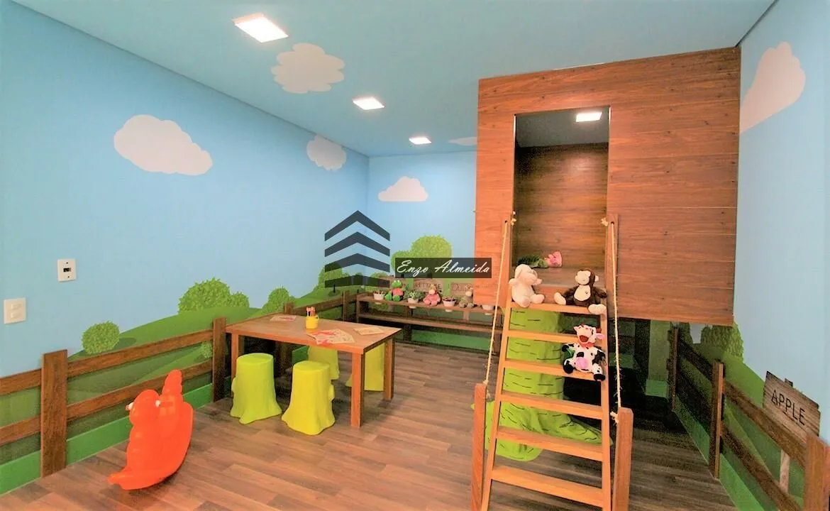 Imagem Apartamento à venda em São Paulo/SP