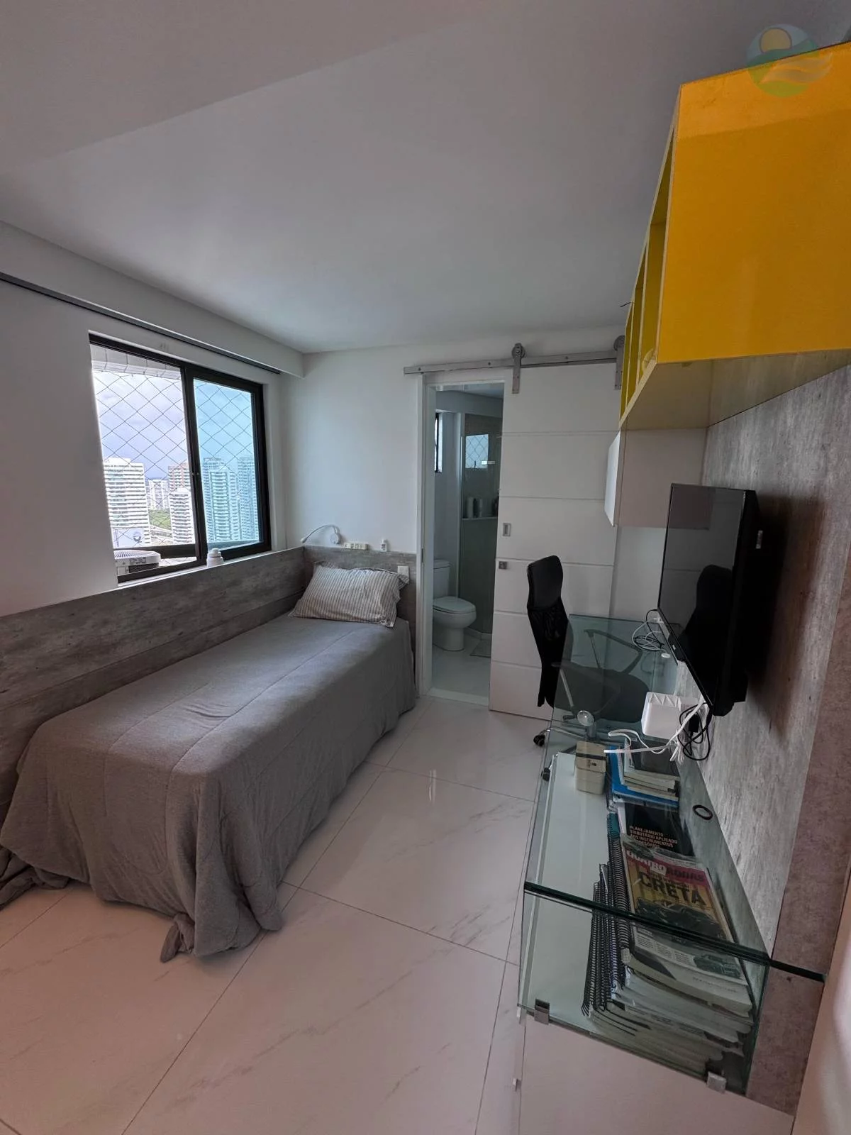 Imagem Apartamento com 3 suites master, para venda, em Boa Viagem, Recife - Pernambuco.