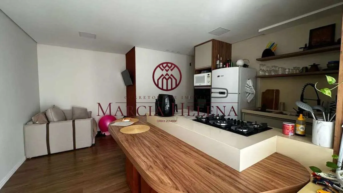 Imagem Apartamento à venda, no Reserva Amoreiras em Campinas, Vila Palácios, com 2 quartos, 44m2