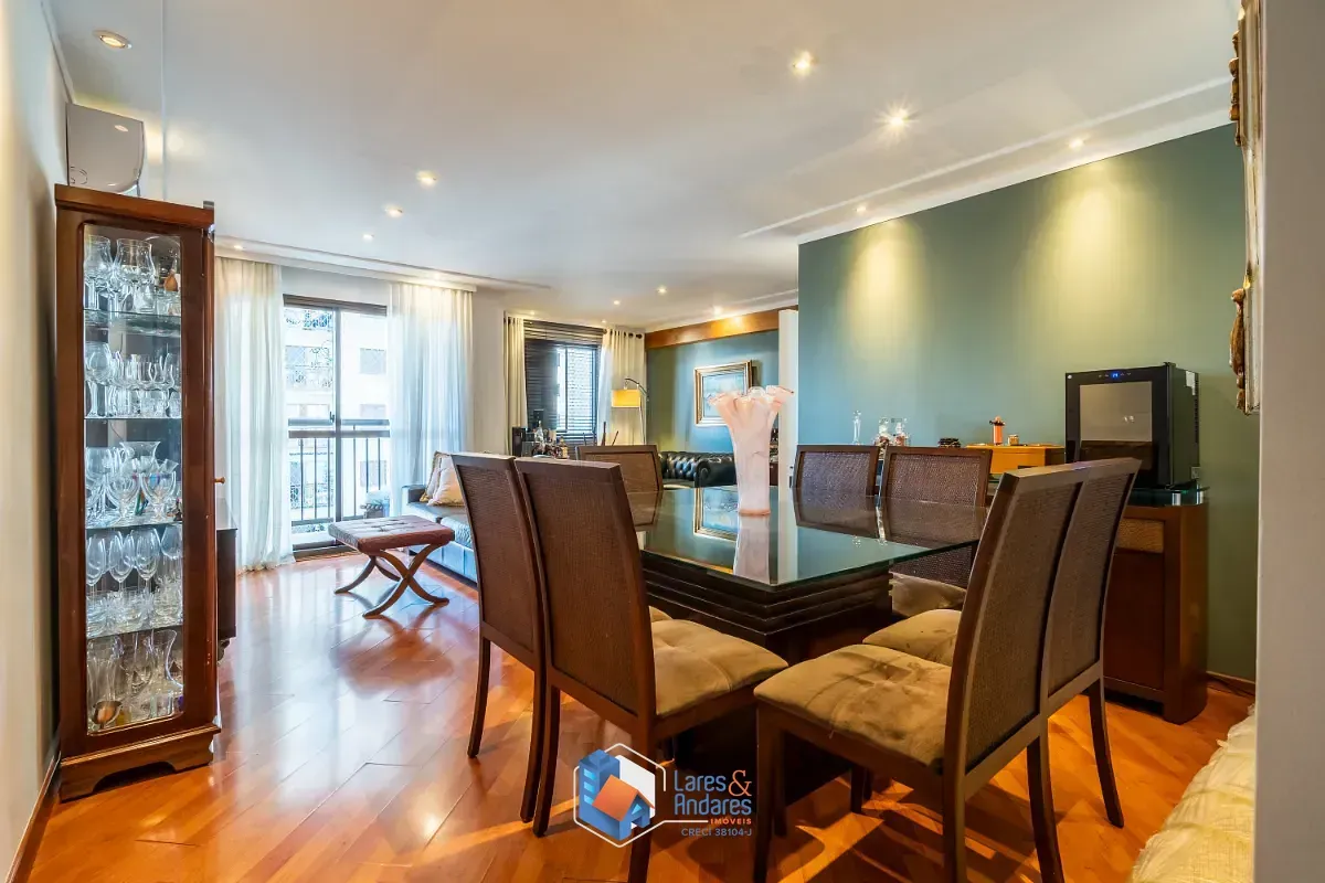 Foto do imóvel Apartamento para venda em Barra Funda com 2 quartos, sendo 1 suíte, 93m² em Rua Cônego Vicente Miguel Marino