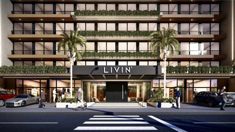 Imagem Livin Resort - Residencial - Apartamento à venda no bairro Praia de Atlântida - Xangri-Lá/RS