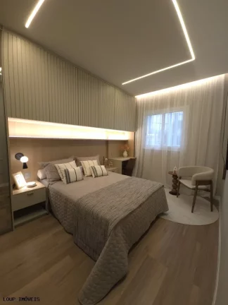 Imagem Apartamento para Venda em Fortaleza, Jardim América, 2 dormitórios, 2 suítes, 2 banheiros, 2 vagas