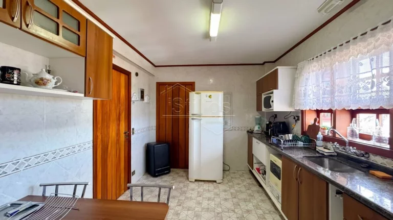 Imagem Apartamento em Campos do Jordão