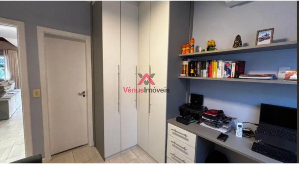 Imagem Casa em Condomínio para Venda em Rio de Janeiro, Recreio dos Bandeirantes, 4 dormitórios, 2 suítes, 4 banheiros, 3 vagas