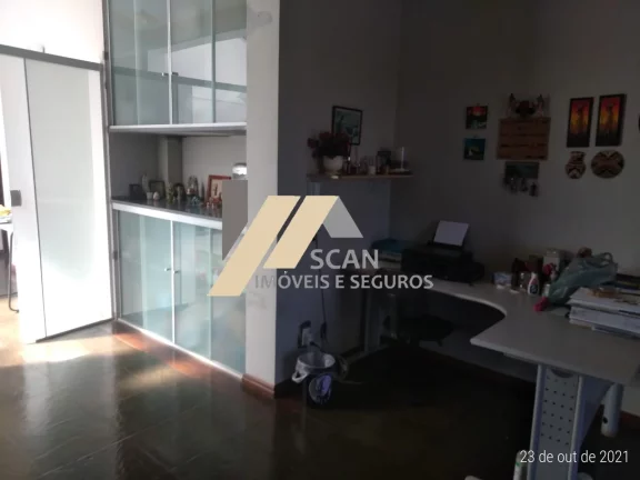 Imagem CASA RESIDENCIAL em CAMPINAS - SP, CHÁCARA DA BARRA