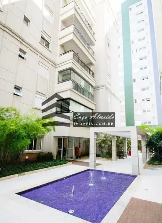 Imagem Apartamento à venda em São Paulo/SP