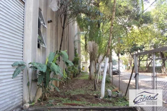 Imagem Galpão à venda, 2194 m² - Jurubatuba - São Paulo/SP