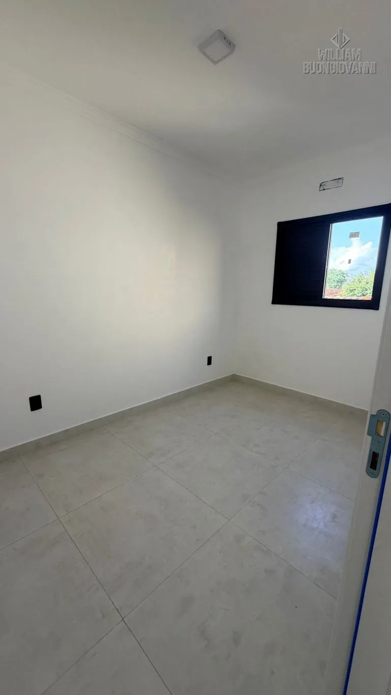Imagem CASA CONDOMINIO - GUILHERMINA