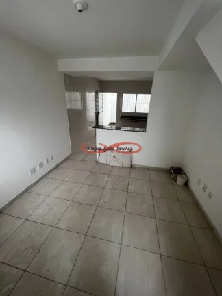 Imagem SOBRADO DE RUA À VENDA – VILA NANCY / CHABILÂNDIA – ZONA LESTE