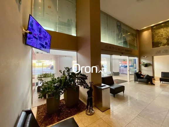 Imagem Sala à venda, 165 m² por R$ 2.490.000,00 - Jardim Goiás - Goiânia/GO