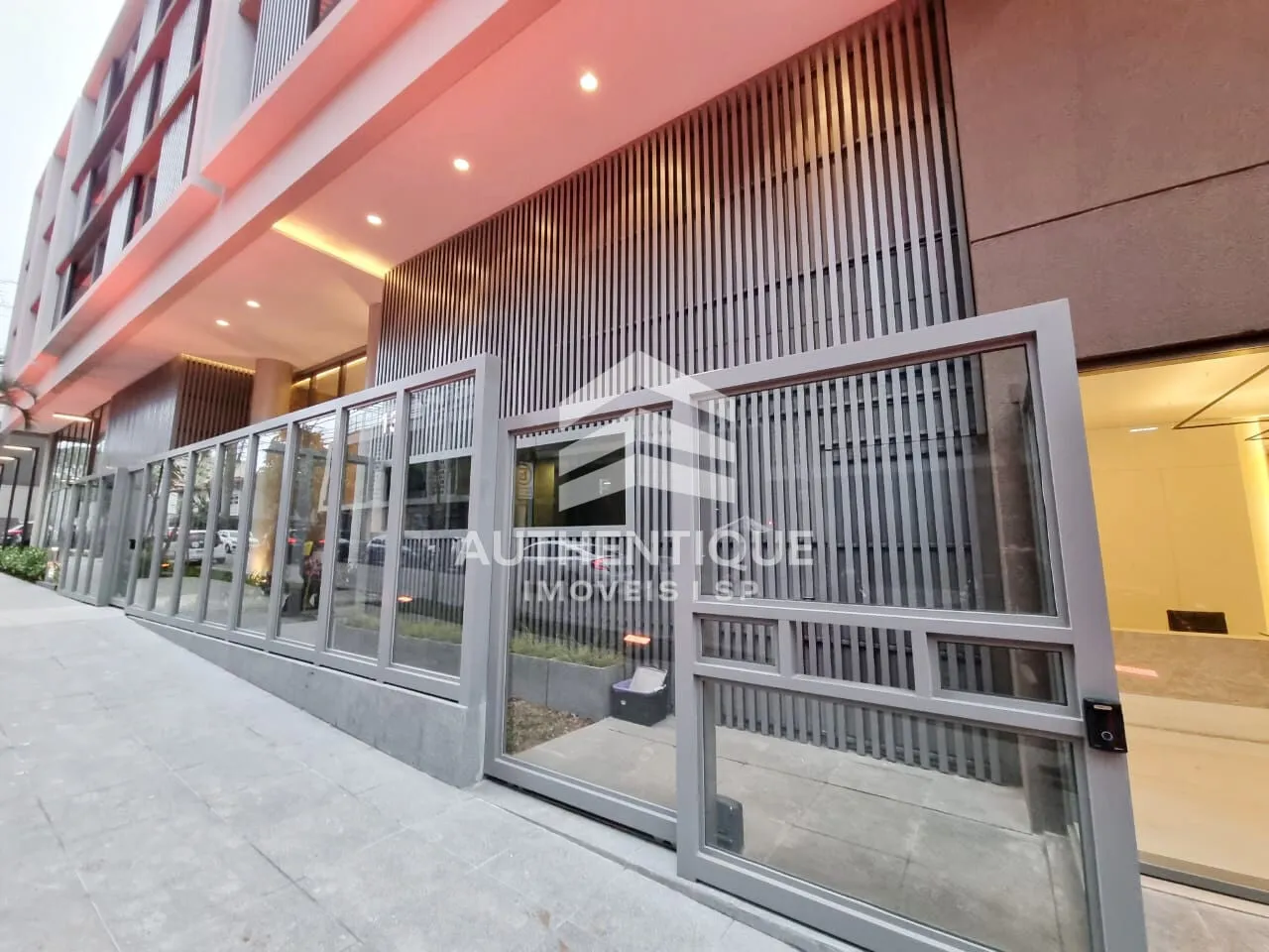 Imagem ATMOSFERA BROOKLIN - Apartamento à venda em São Paulo/SP