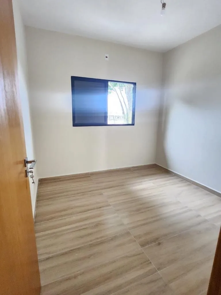 Imagem Casa à venda 2 Quartos, 1 Suite, 2 Vagas, 82M², Vila Nossa Senhora das Graças, Taubaté - SP