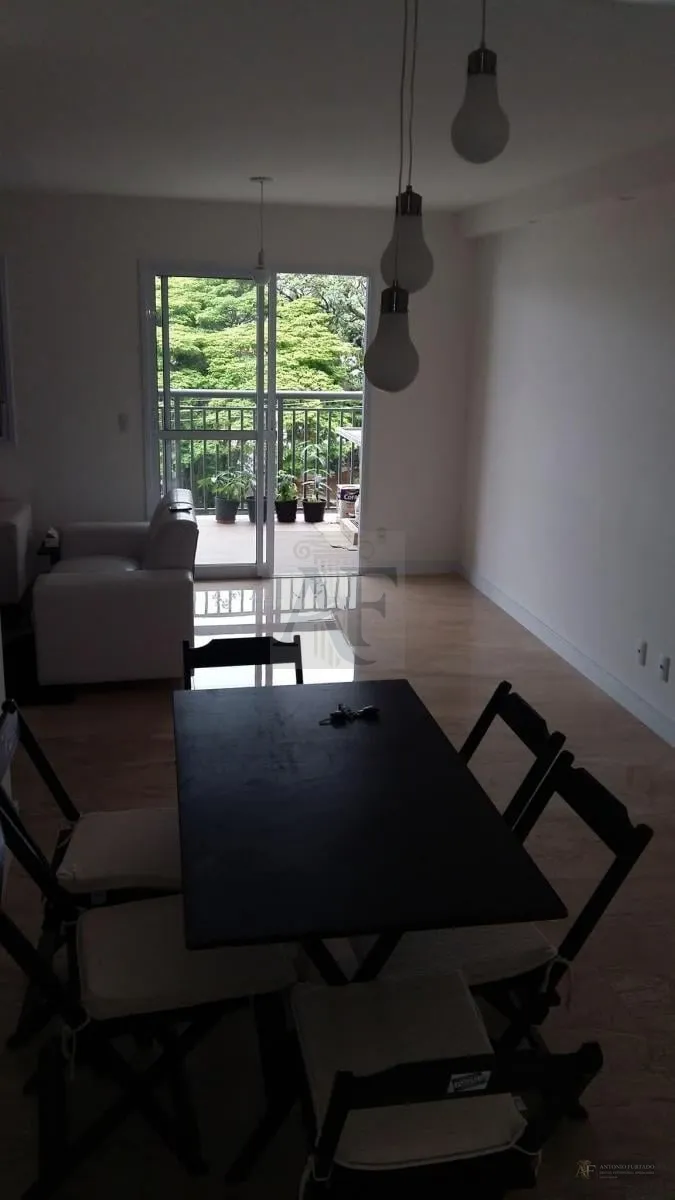 Imagem Apartamento para alugar em Parque da Vila Prudente, São Paulo