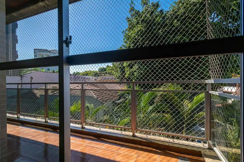 Imagem Apartamento a Venda no bairro Tijuca - Rio de Janeiro, RJ