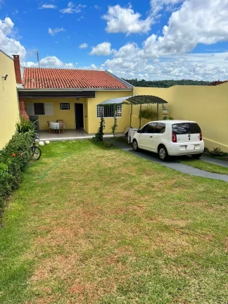Imagem Casa a venda - Jardim Paraíso