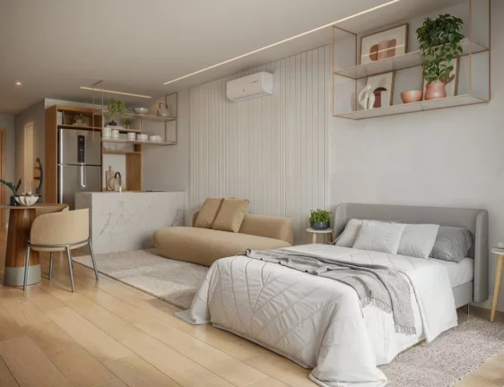 Imagem APARTAMENTO RESIDENCIAL em Rio de Janeiro - RJ, Ipanema