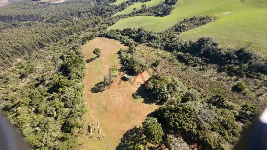 Imagem Sítio à venda com excelentes 24,62ha de área em Guarpuava PR