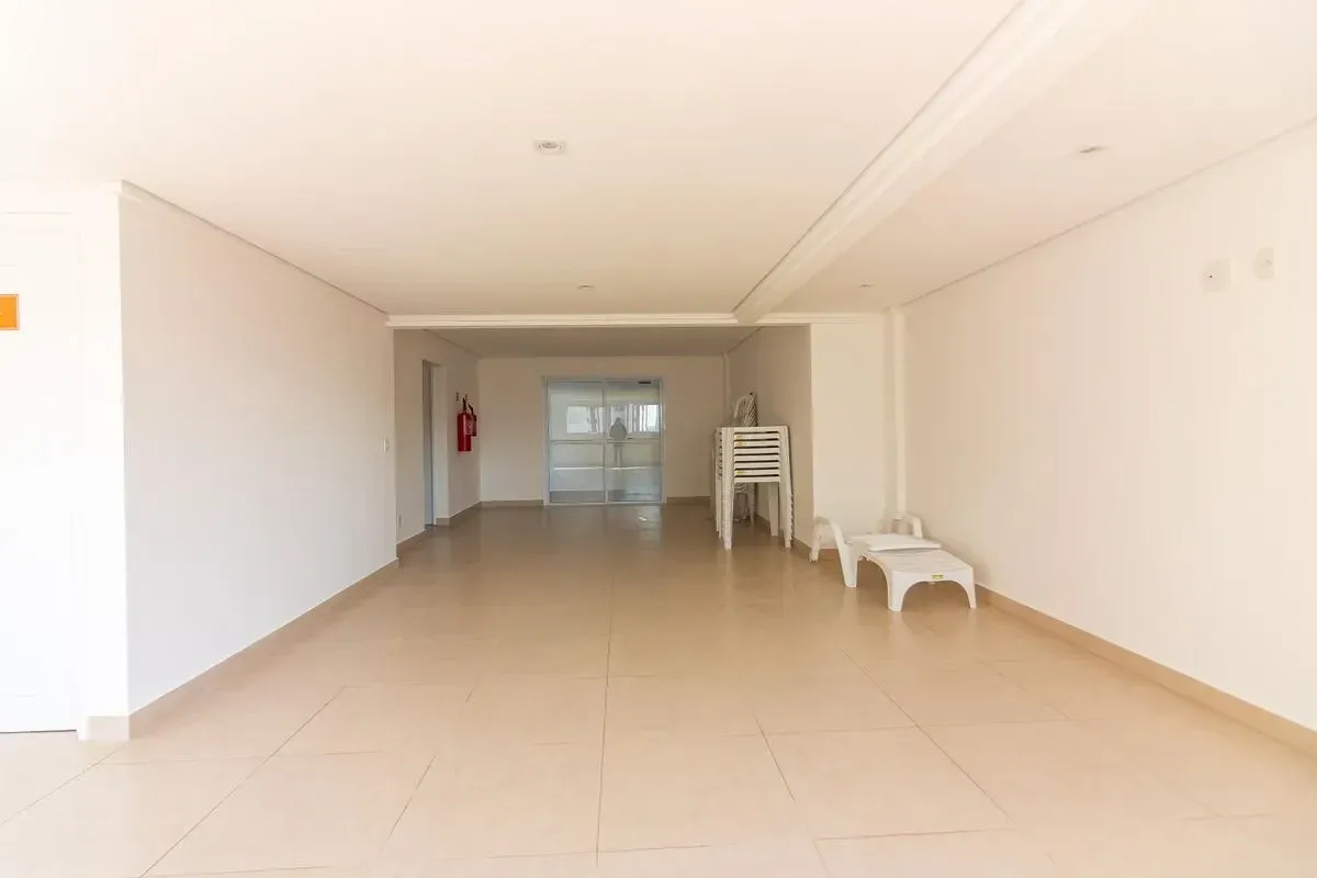 Foto do imóvel: Apartamento com 1 Quarto para Alugar, 36 metros em Vila Osasco - Osasco