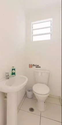 Imagem Sobrado com 3 dormitórios à venda, 85 m² por R$ 499.000 - Vila Isolina Mazzei - São Paulo/SP