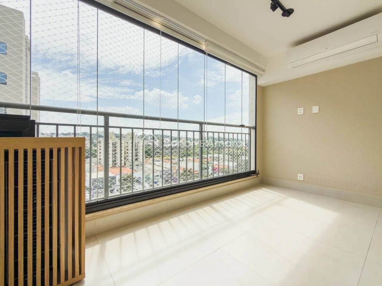 Imagem Apartamento 3 dormitórios, novo, andar alto - Vila Barão de Itapura Campinas S.P.