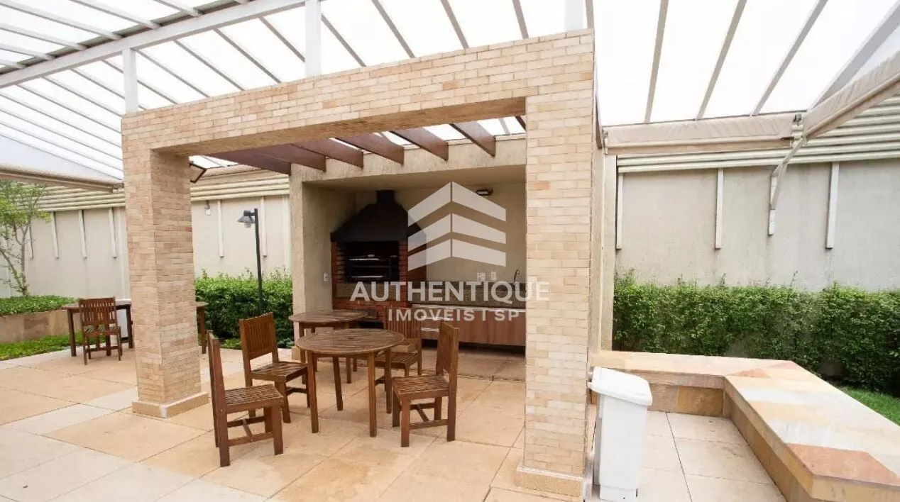 Imagem Atelier Aquarela Lapa - Apartamento à venda no bairro Lapa - São Paulo/SP, Zona Oeste