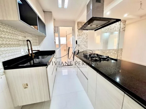 Imagem Apartamento para locação Allegra São Francisco - Vila São Francisco