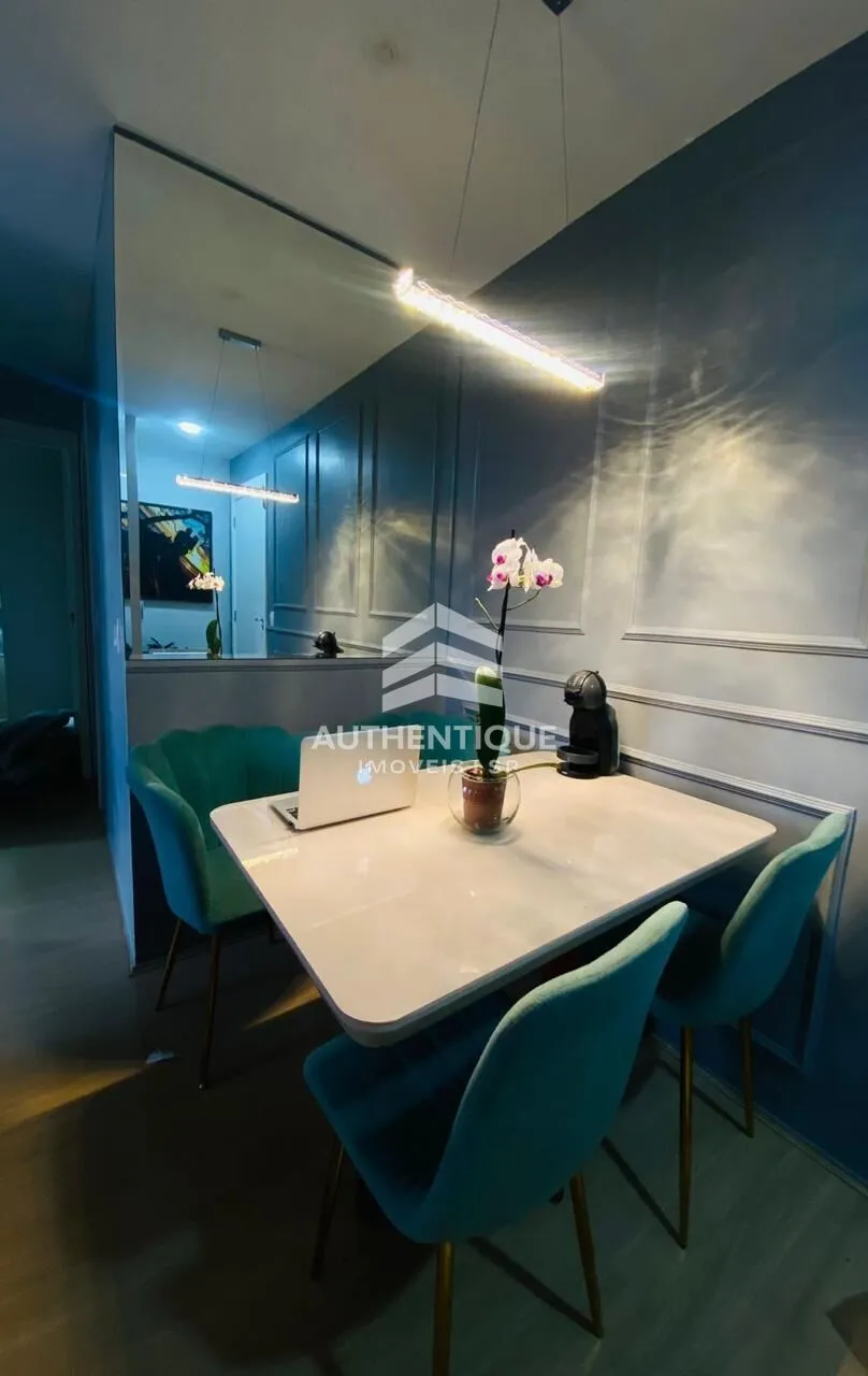 Imagem TEG SACOMA - Apartamento no bairro Sacomã à venda
