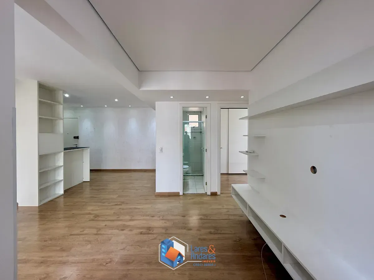 Imagem Apartamento para venda em Vila Suzana com 2 quartos, sendo 1 suíte, 71m²