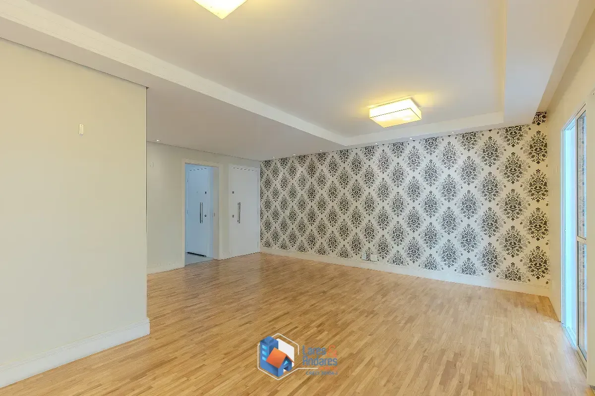 Imagem Apartamento para venda em Vila Suzana com 3 quartos, sendo 1 suíte, 102m²
